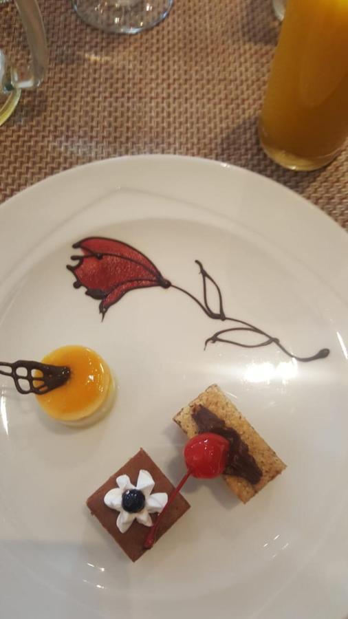 Hotel Radel Superior Богота Экстерьер фото